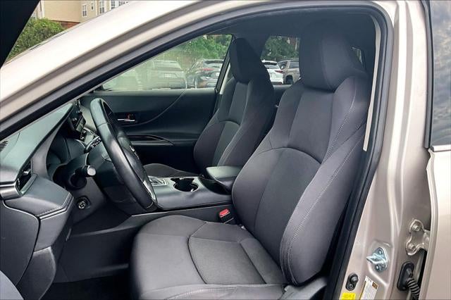2021 Toyota Venza LE