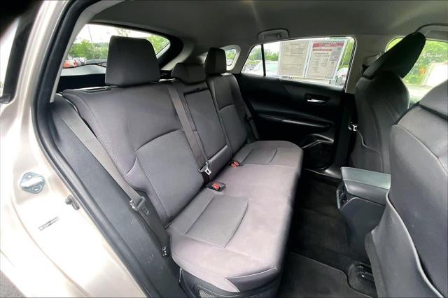 2021 Toyota Venza LE