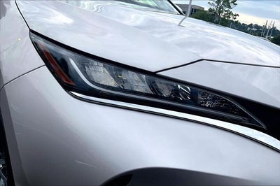2021 Toyota Venza LE