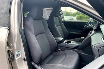 2021 Toyota Venza LE