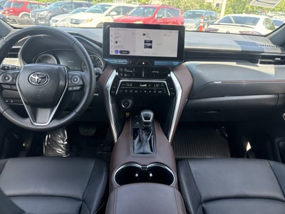 2024 Toyota Venza XLE