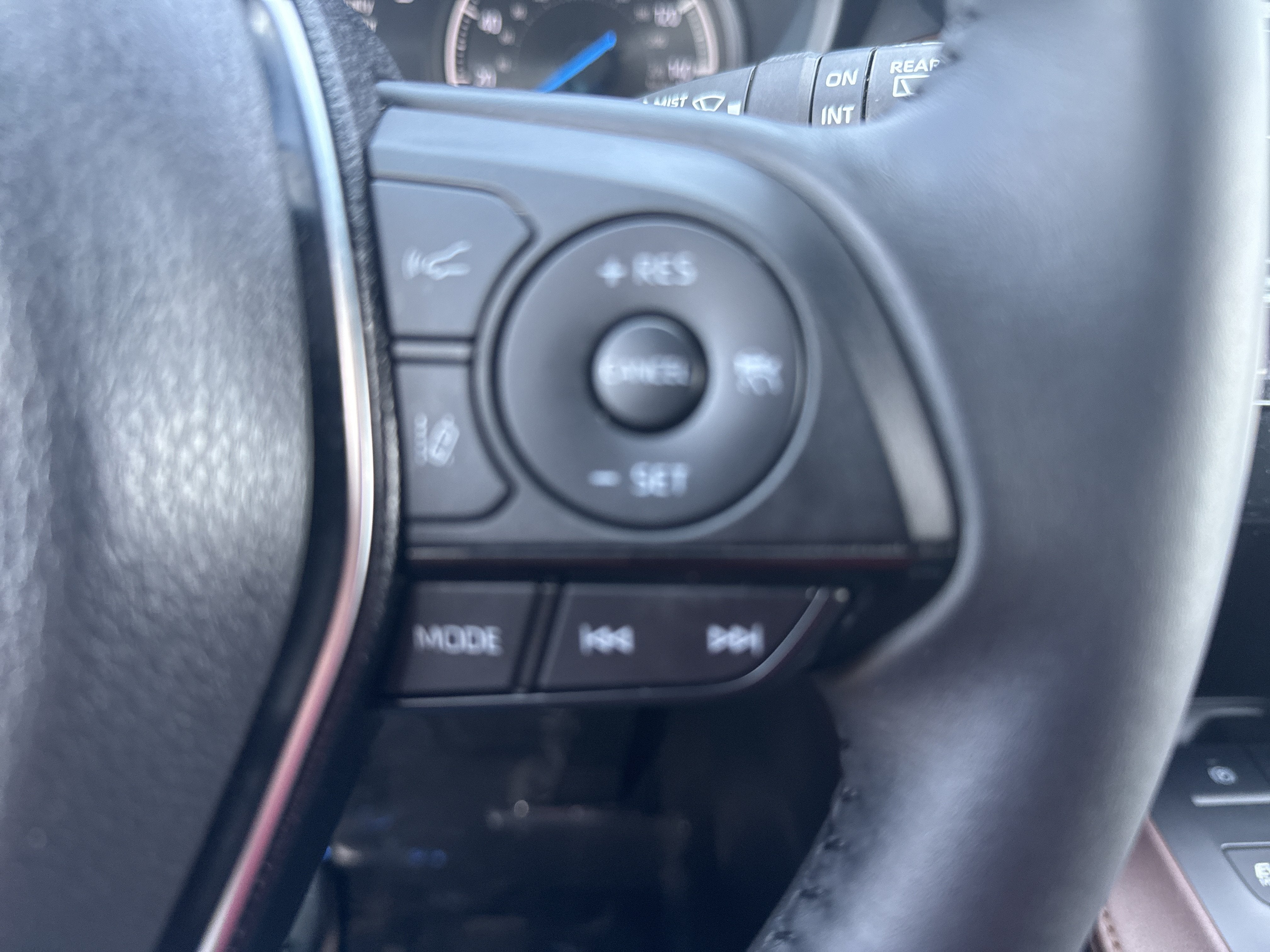 2024 Toyota Venza XLE