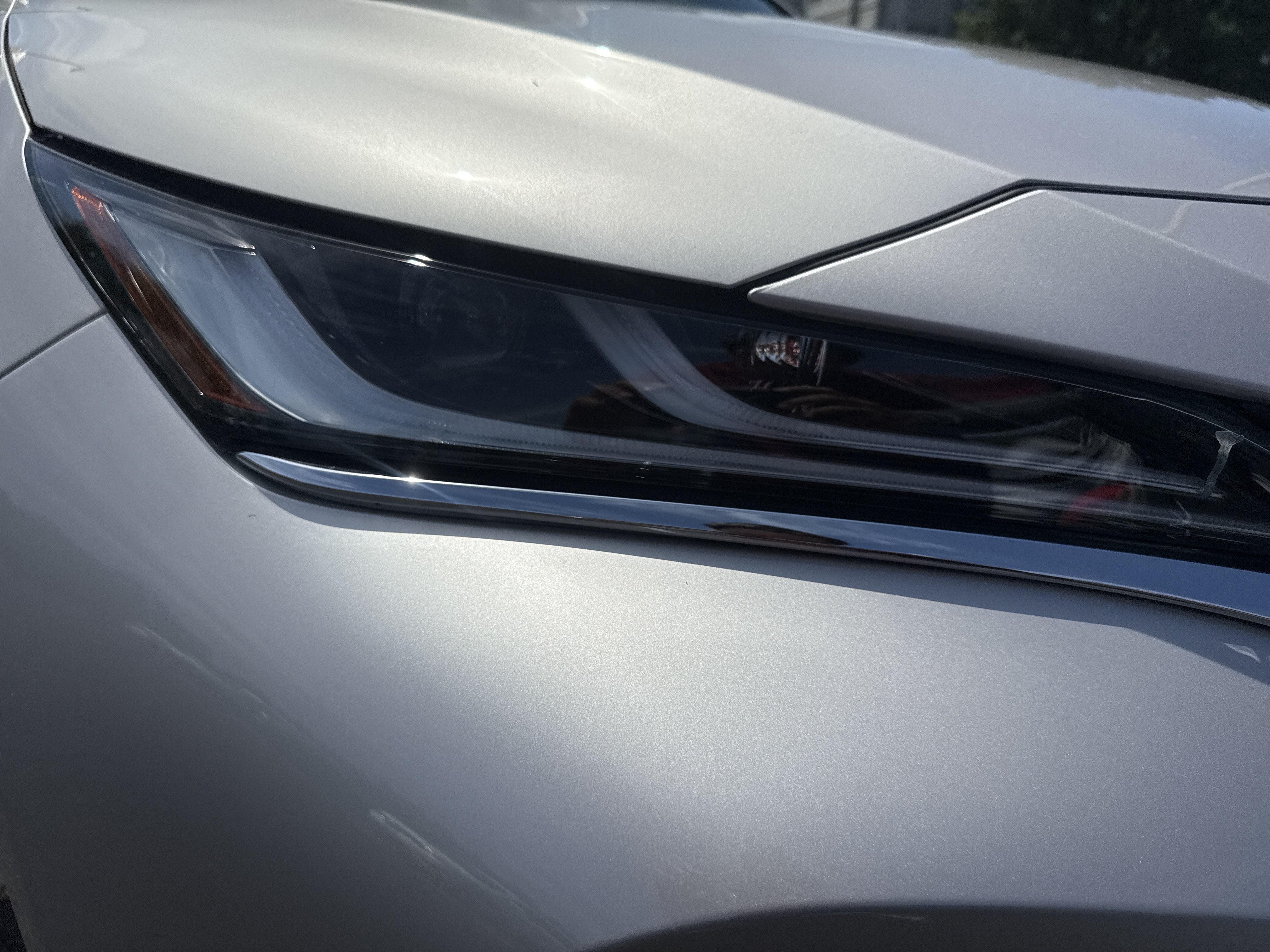 2024 Toyota Venza XLE