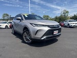 2024 Toyota Venza XLE