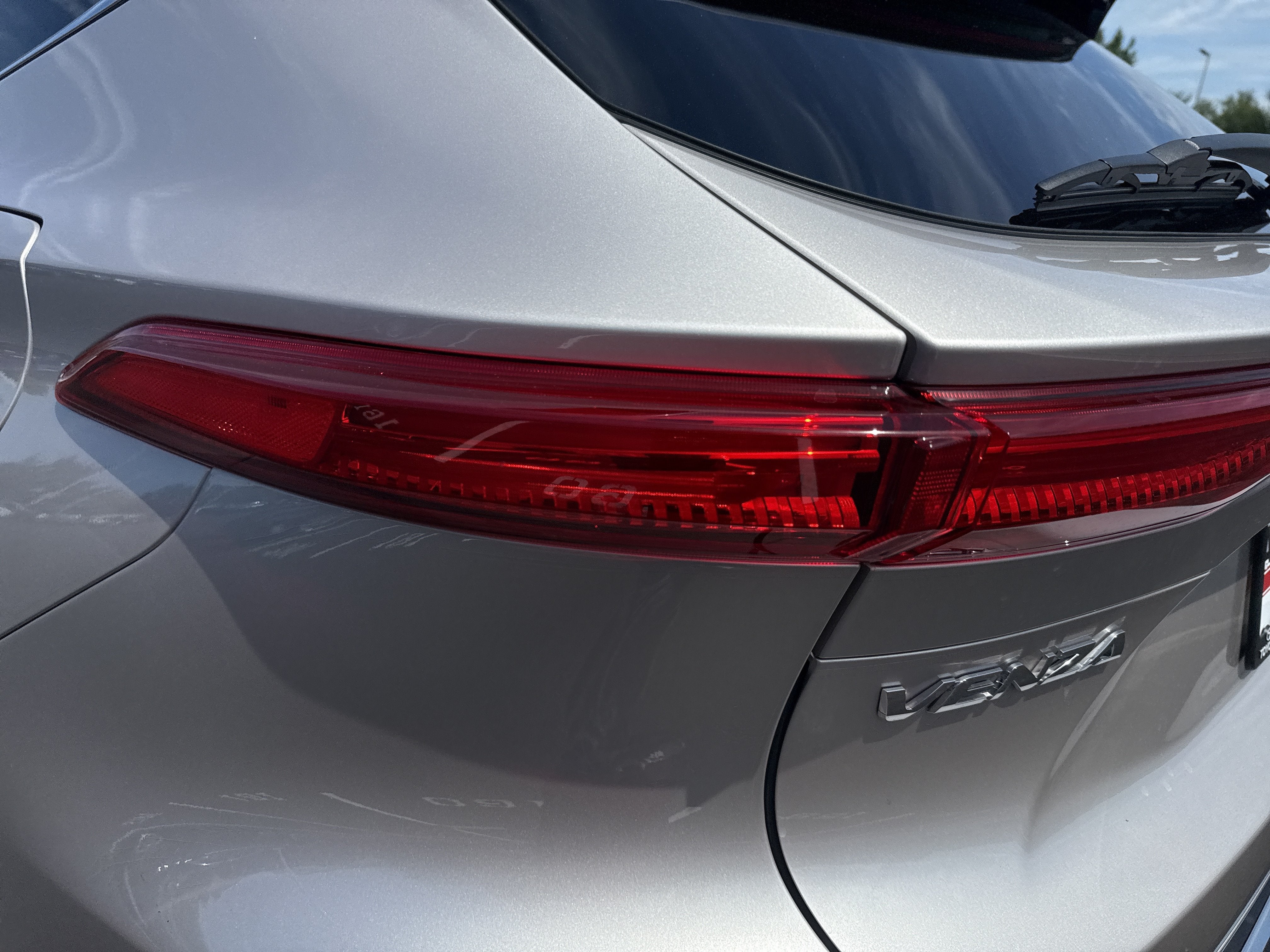 2024 Toyota Venza XLE