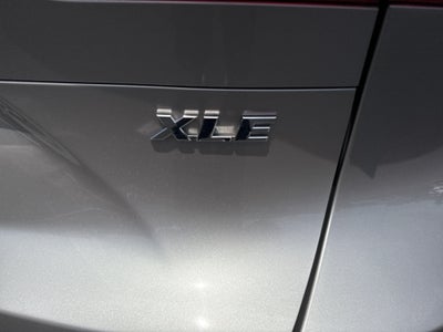 2024 Toyota Venza XLE