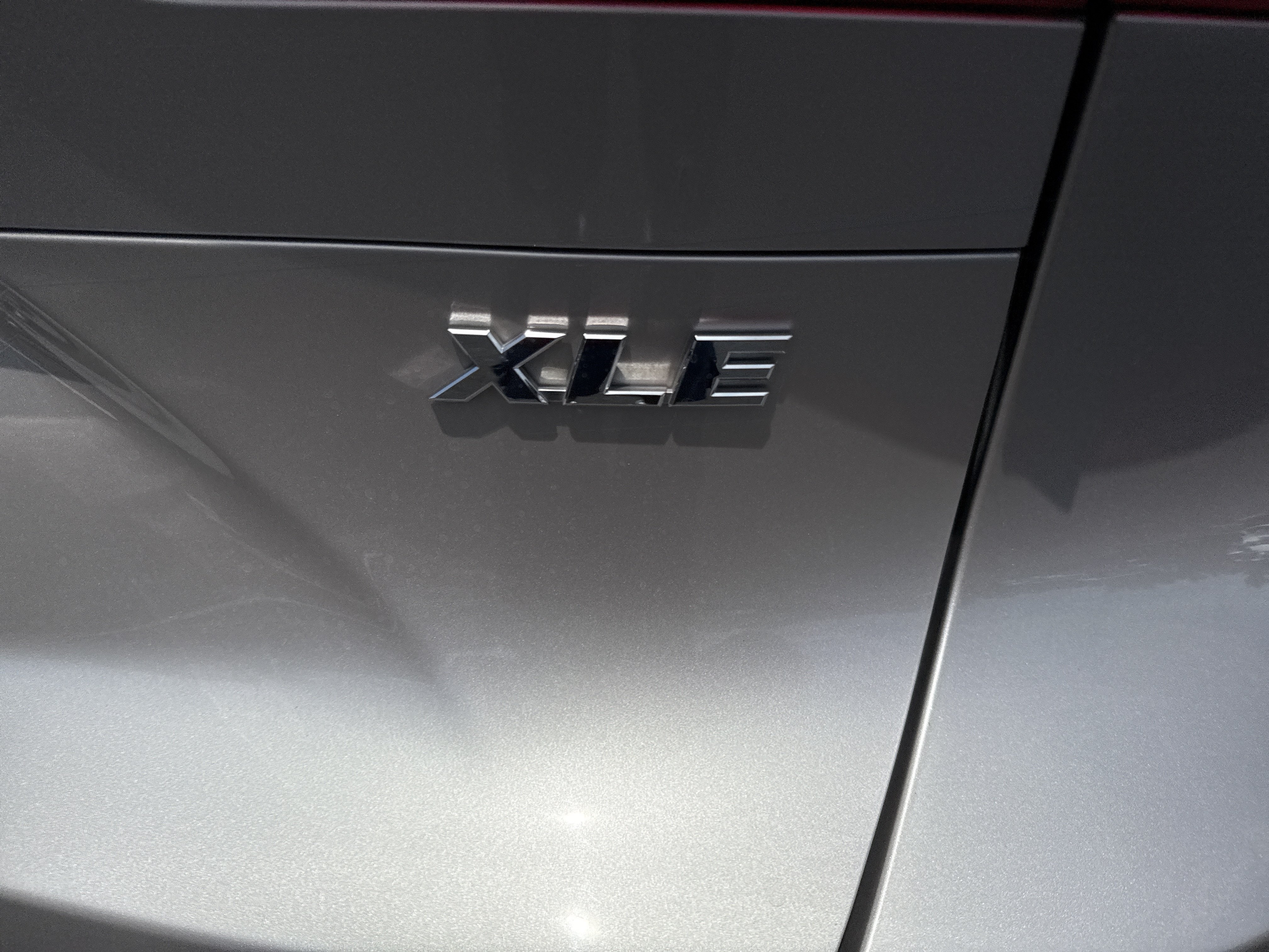 2024 Toyota Venza XLE