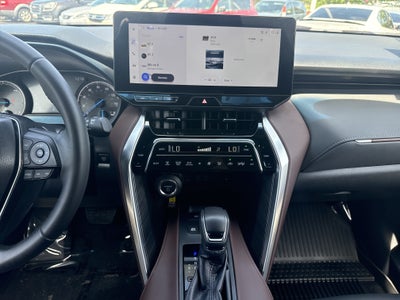 2024 Toyota Venza XLE