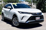 2022 Toyota Venza XLE