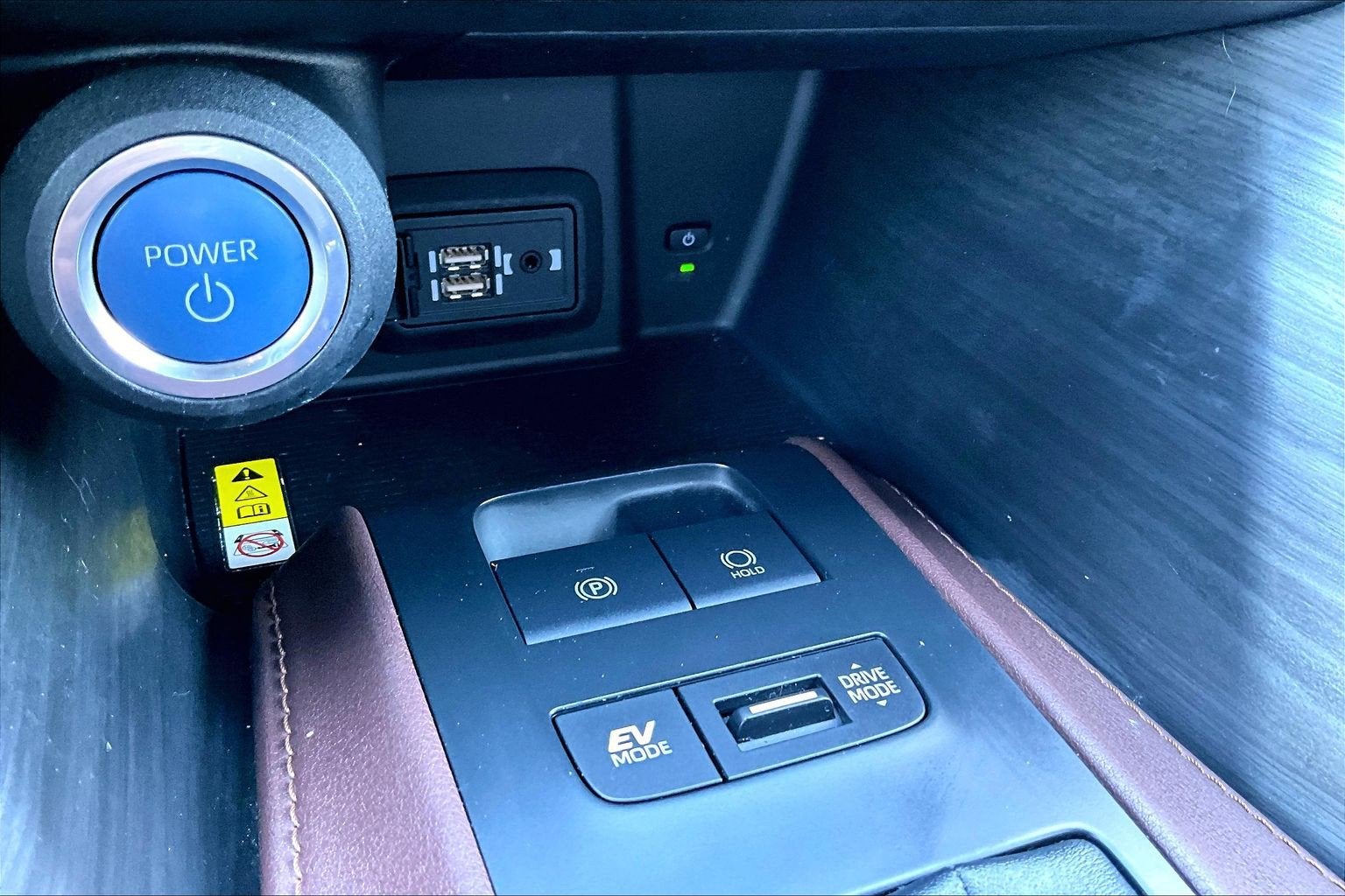 2022 Toyota Venza XLE