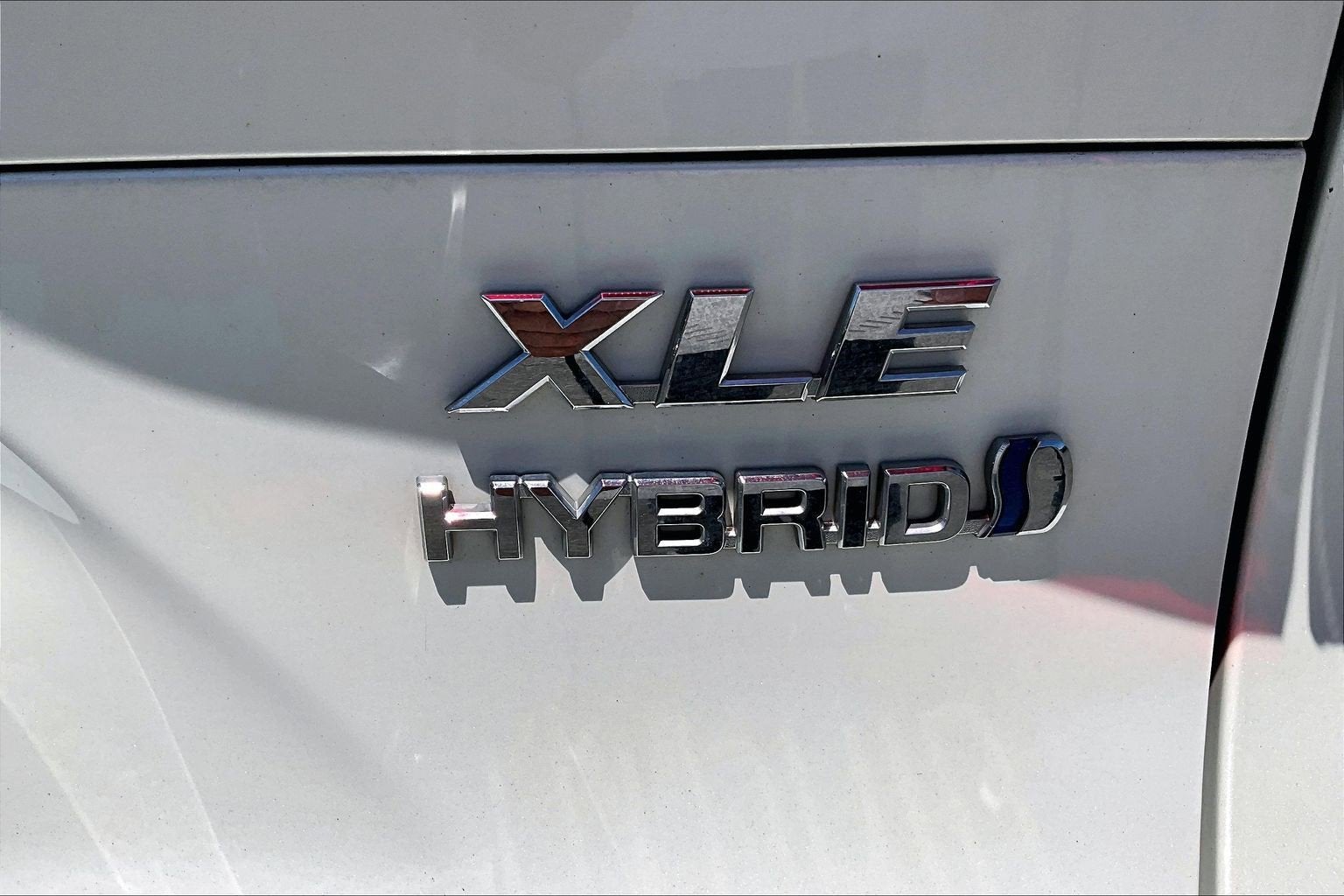 2022 Toyota Venza XLE