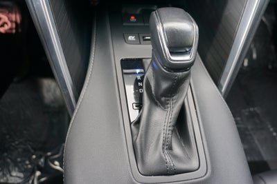 2023 Toyota Venza XLE