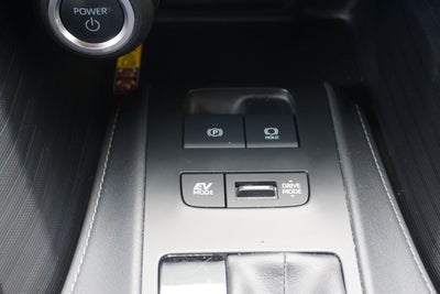 2023 Toyota Venza XLE