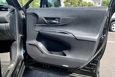 2023 Toyota Venza XLE