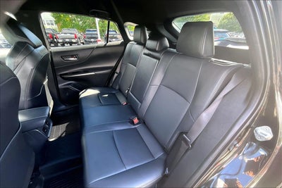 2023 Toyota Venza XLE