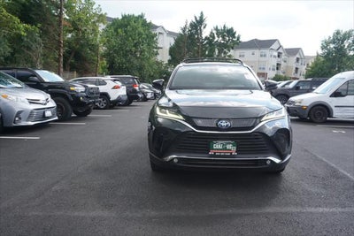2023 Toyota Venza XLE