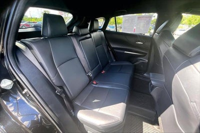 2023 Toyota Venza XLE