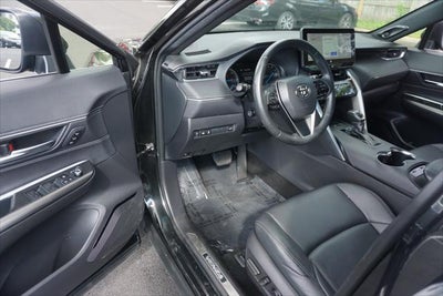 2023 Toyota Venza XLE