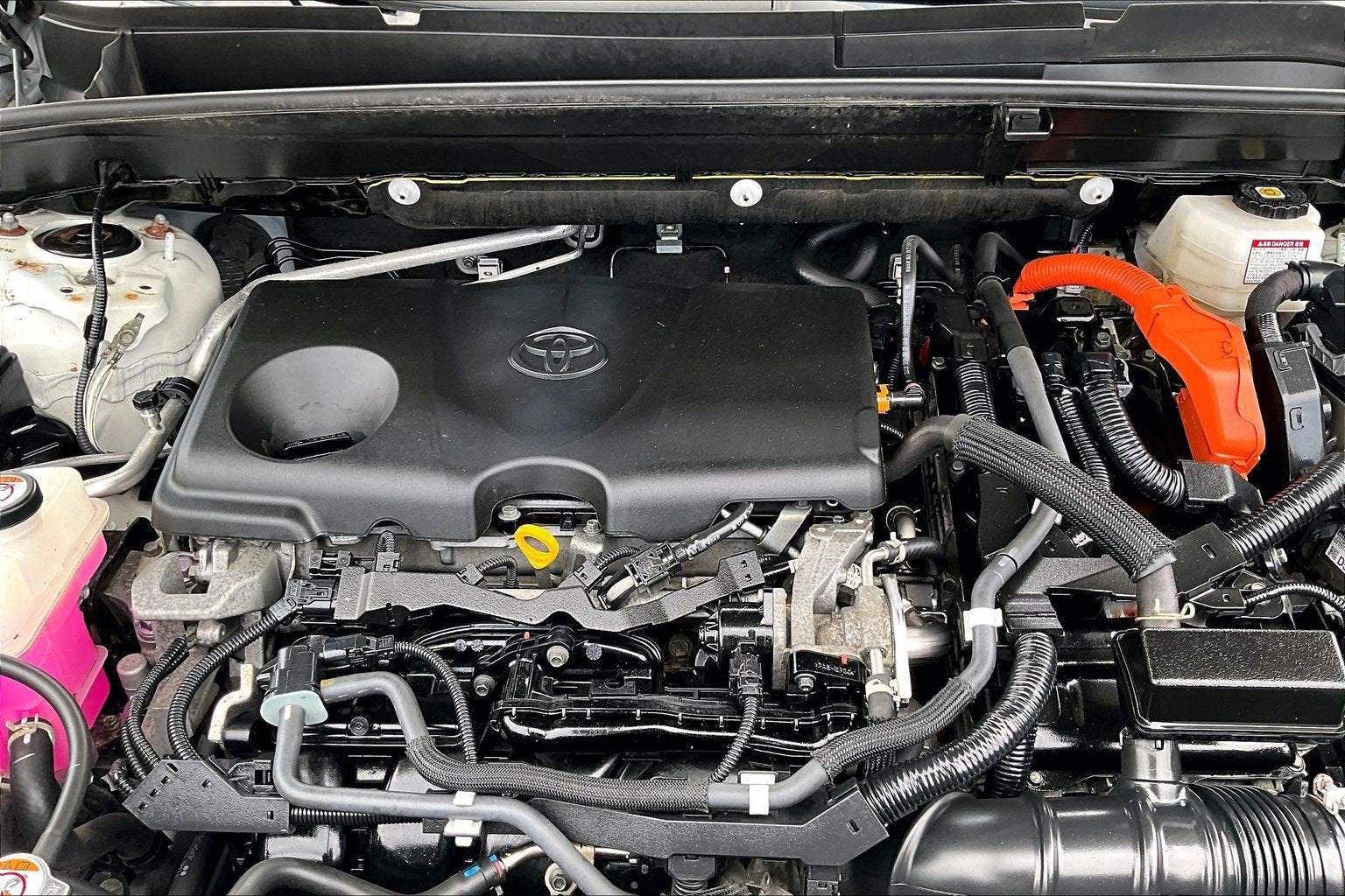 2021 Toyota Venza XLE