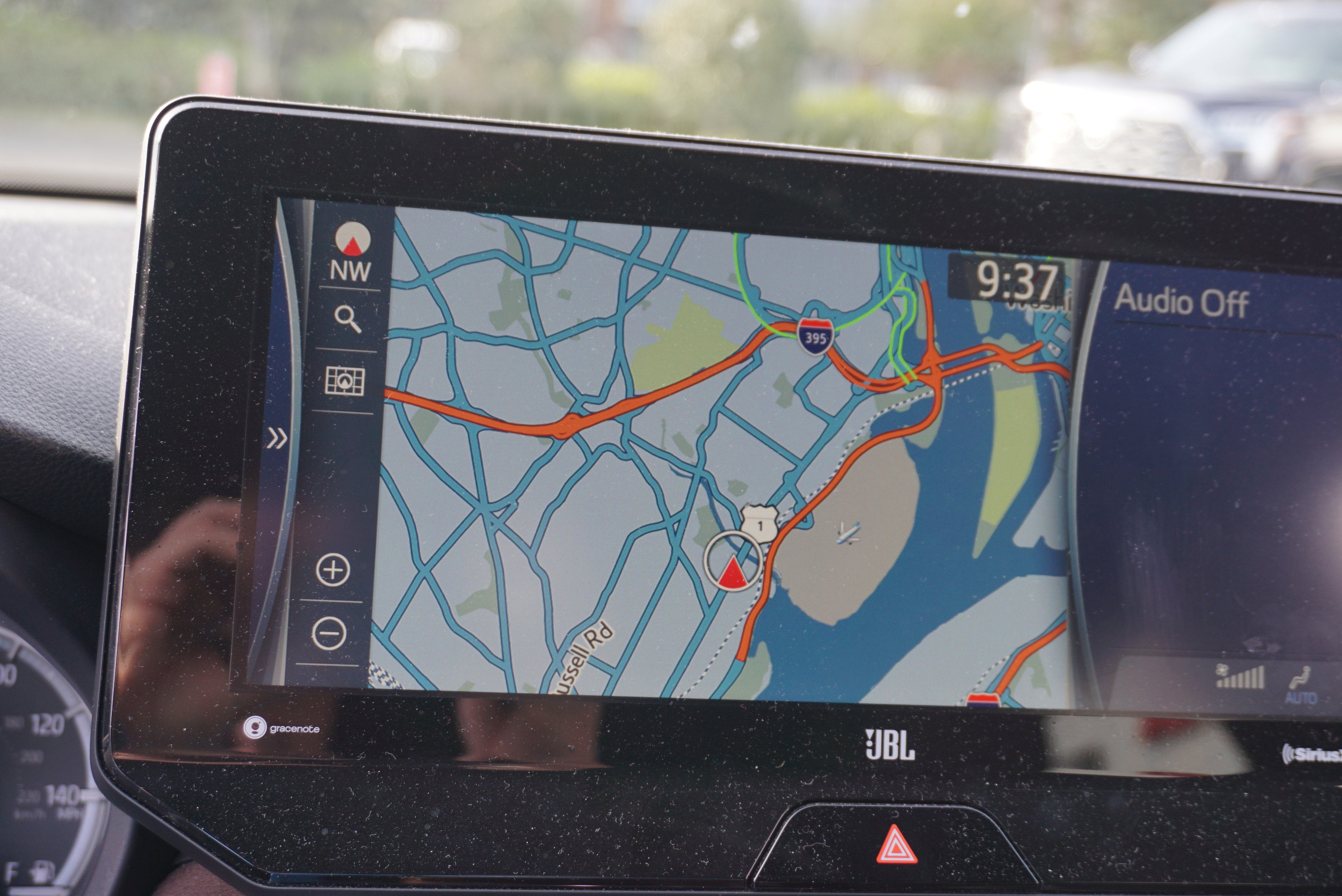 2021 Toyota Venza XLE