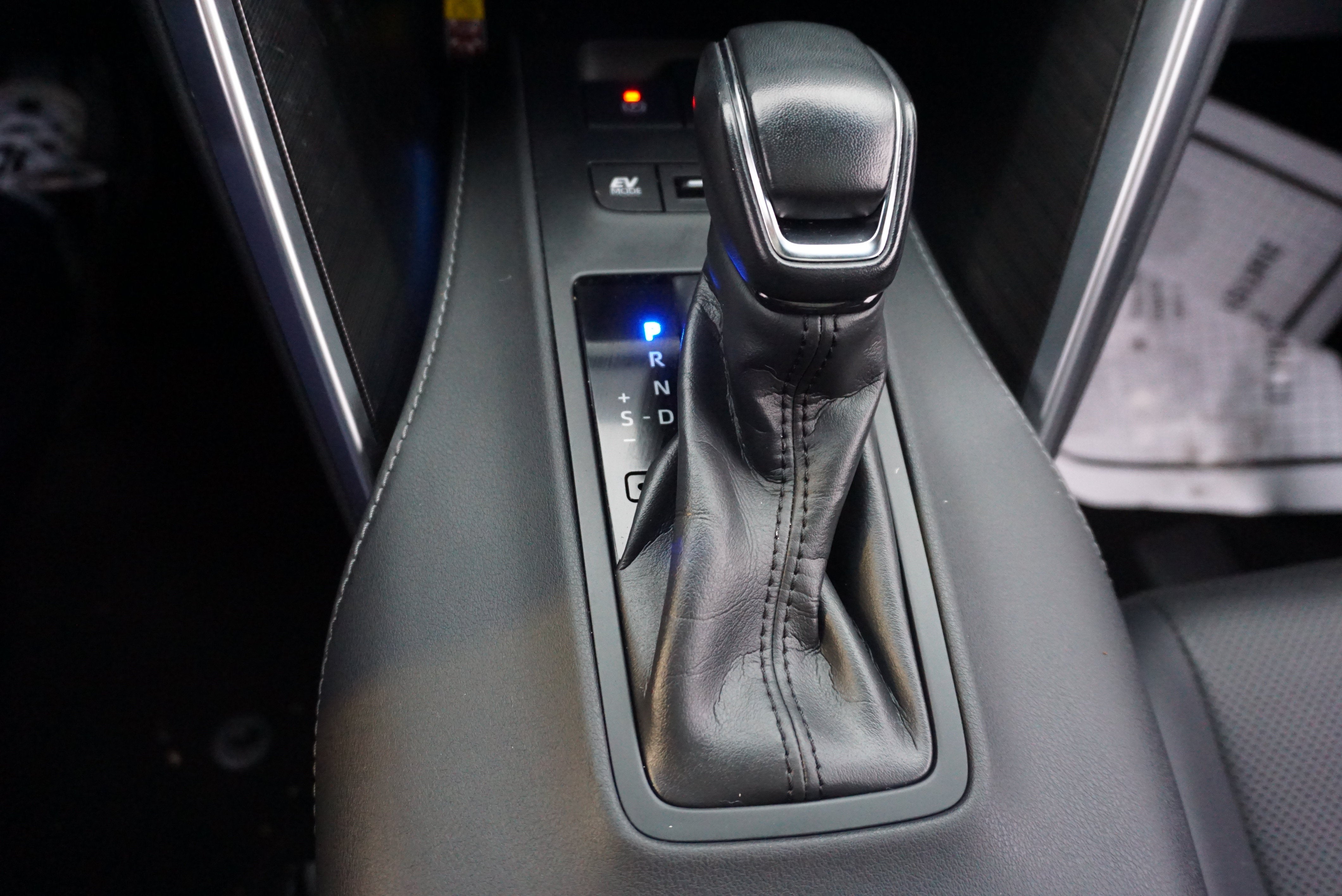 2023 Toyota Venza Limited