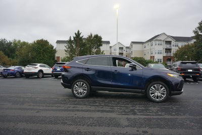 2023 Toyota Venza Limited