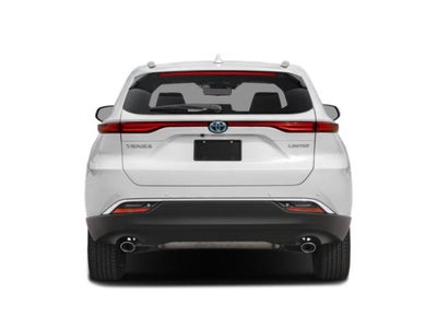 2023 Toyota Venza Limited