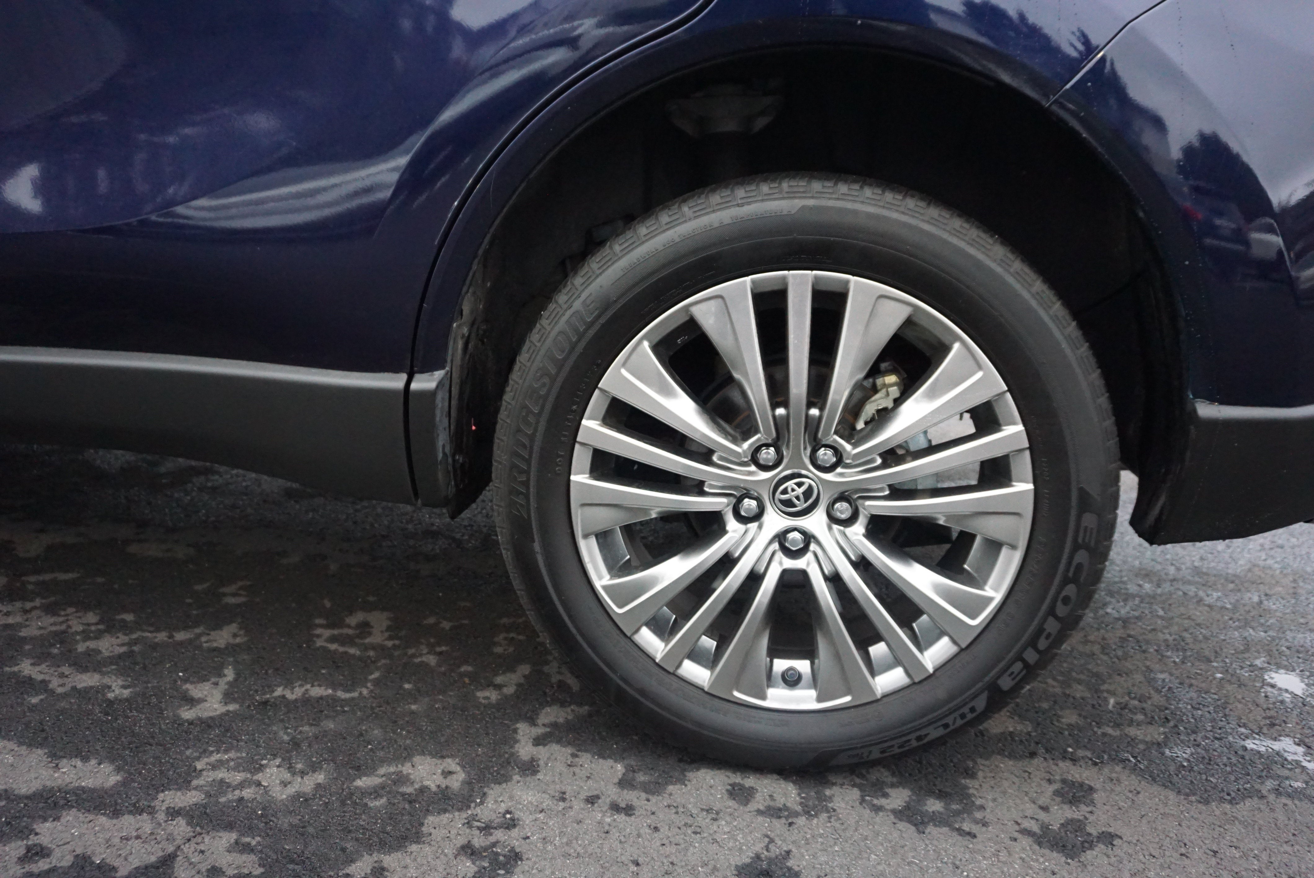 2023 Toyota Venza Limited