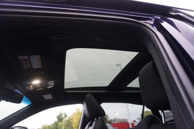 2023 Toyota Venza Limited