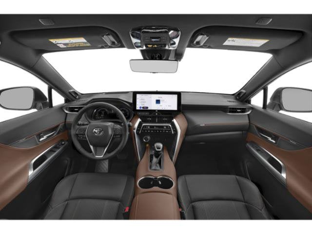2023 Toyota Venza Limited