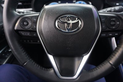 2023 Toyota Venza Limited