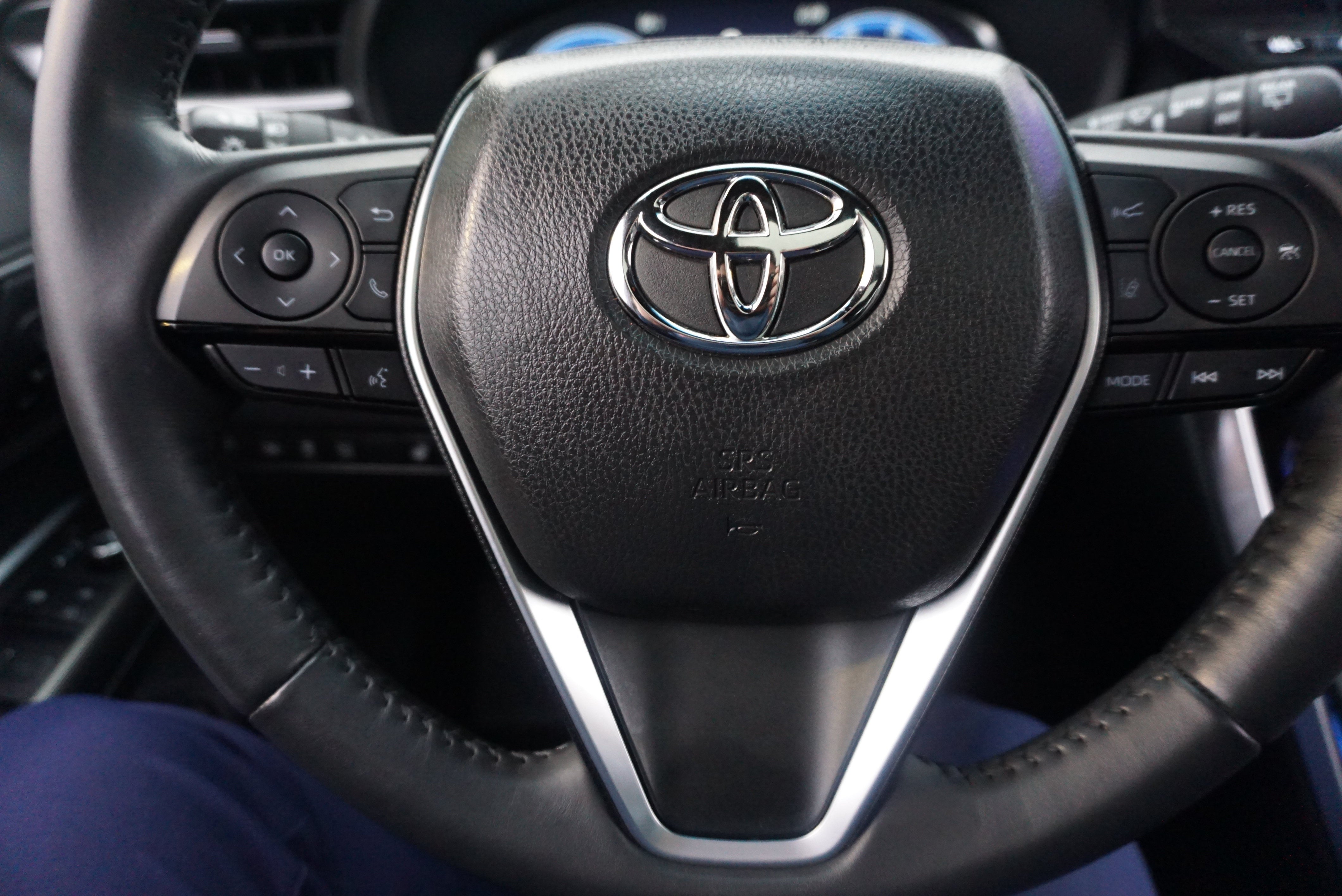 2023 Toyota Venza Limited