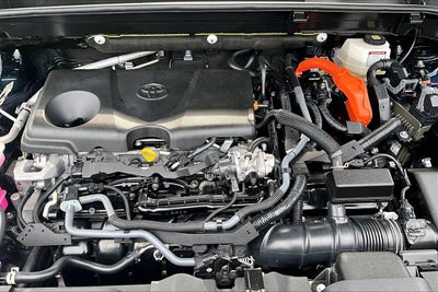 2024 Toyota Venza Limited