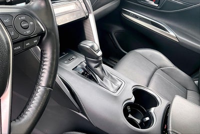 2024 Toyota Venza Limited