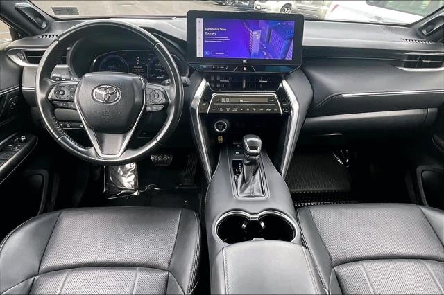 2024 Toyota Venza Limited