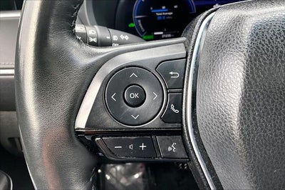 2024 Toyota Venza Limited