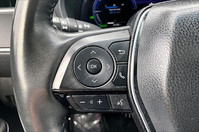 2024 Toyota Venza Limited