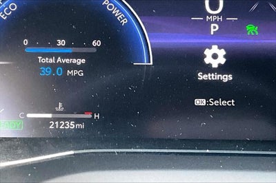 2024 Toyota Venza Limited
