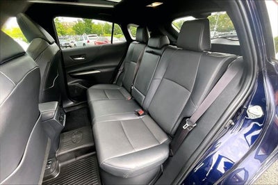 2024 Toyota Venza Limited