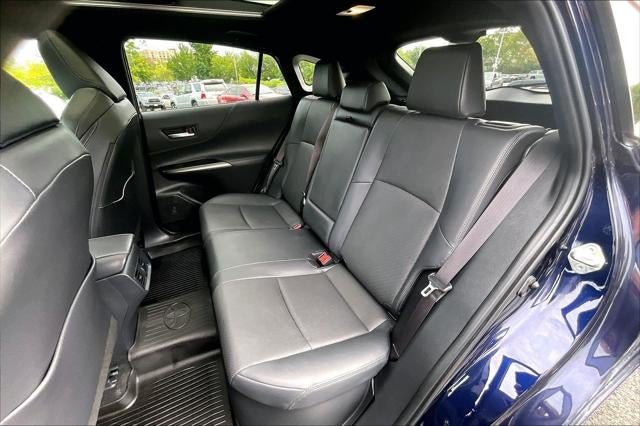 2024 Toyota Venza Limited