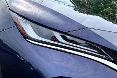 2024 Toyota Venza Limited