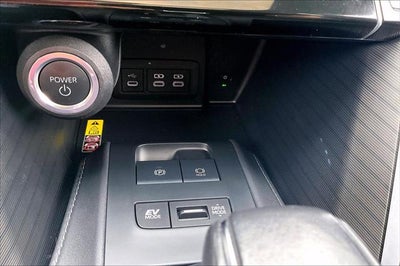 2024 Toyota Venza Limited