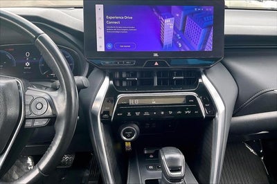 2024 Toyota Venza Limited