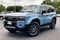 2025 Toyota Land Cruiser 4WD (Natl)