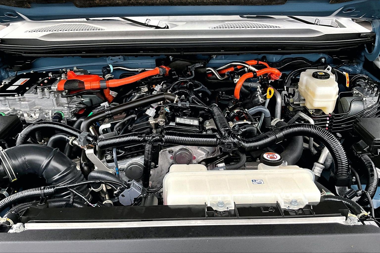 2025 Toyota Land Cruiser 4WD (Natl)