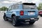 2025 Toyota Land Cruiser 4WD (Natl)