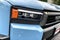 2025 Toyota Land Cruiser 4WD (Natl)