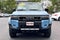 2025 Toyota Land Cruiser 4WD (Natl)