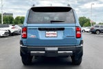 2025 Toyota Land Cruiser 4WD (Natl)