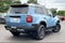 2025 Toyota Land Cruiser 4WD (Natl)